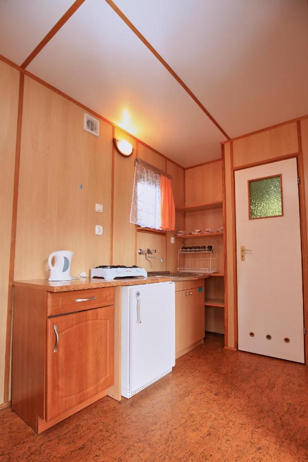 Osrodek Madamaku Hotel Sianozety Buitenkant foto