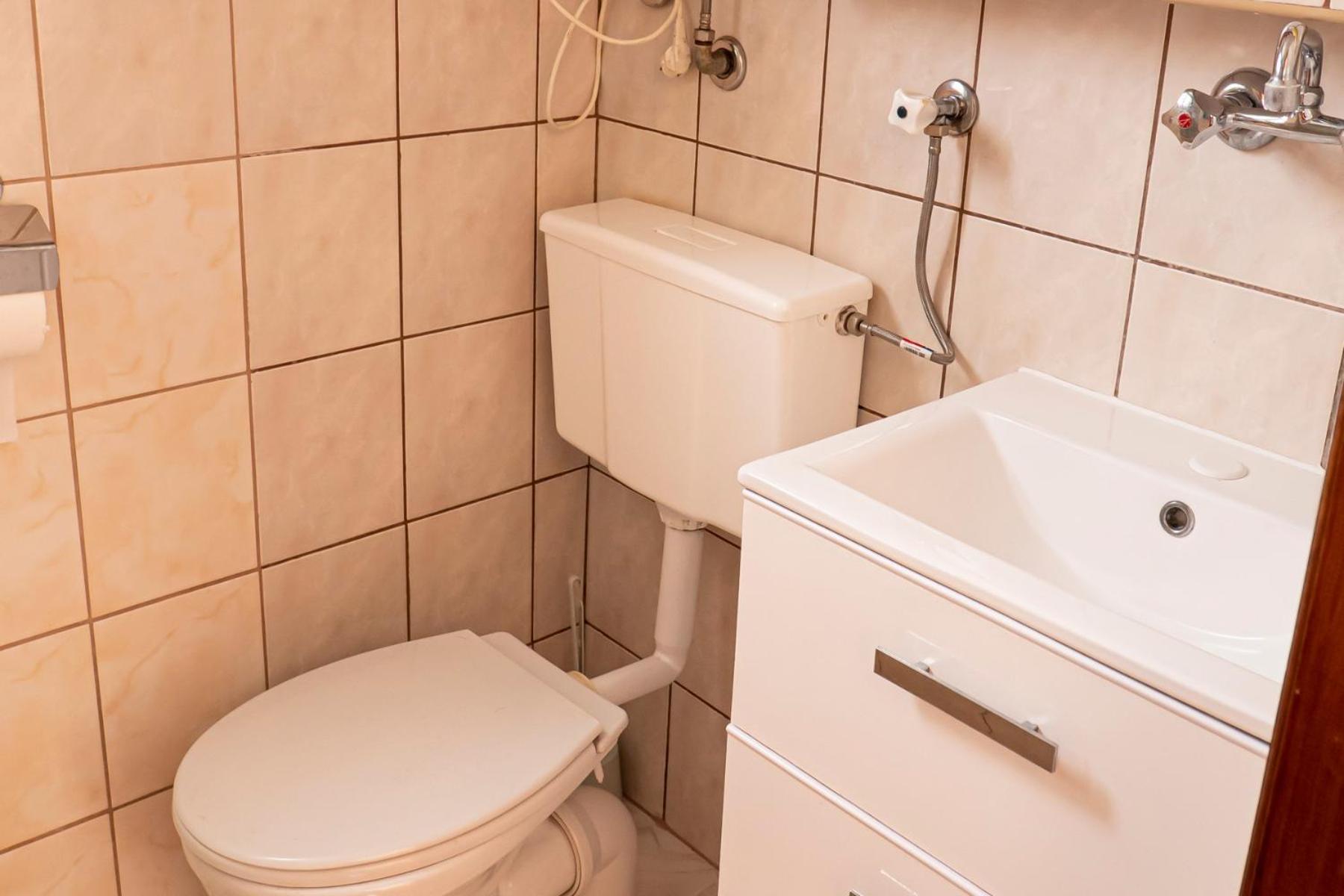 Osrodek Madamaku Hotel Sianozety Buitenkant foto