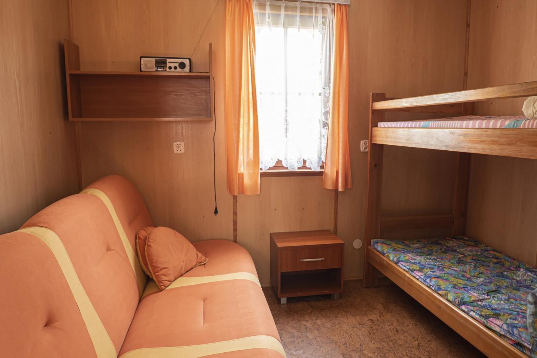 Osrodek Madamaku Hotel Sianozety Buitenkant foto
