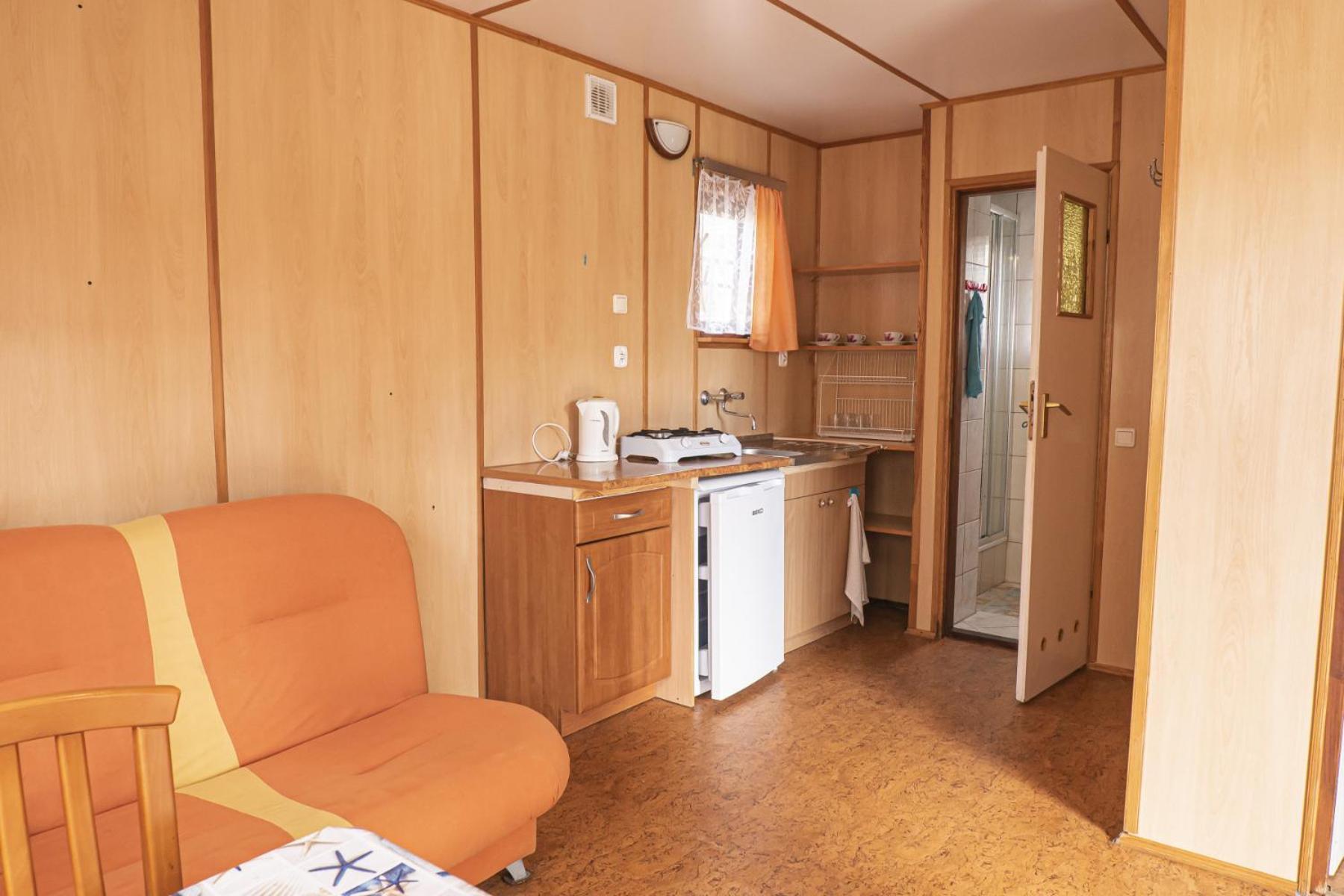 Osrodek Madamaku Hotel Sianozety Buitenkant foto